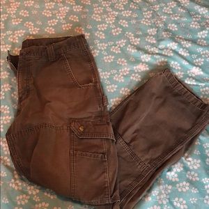 Carhartt Cargo Pants